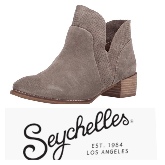 seychelles score bootie